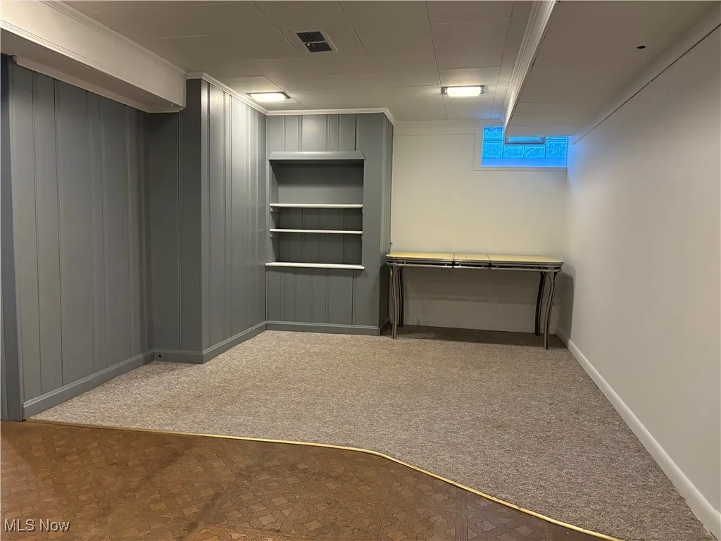 1120 Croyden Road, Lyndhurst, Ohio 44124,MLS Now Listing ID