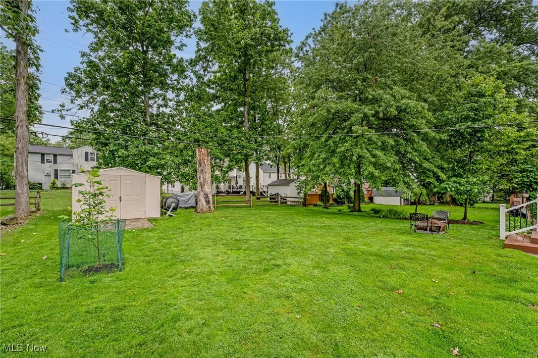 1120 Croyden Road, Lyndhurst, Ohio 44124,MLS Now Listing ID