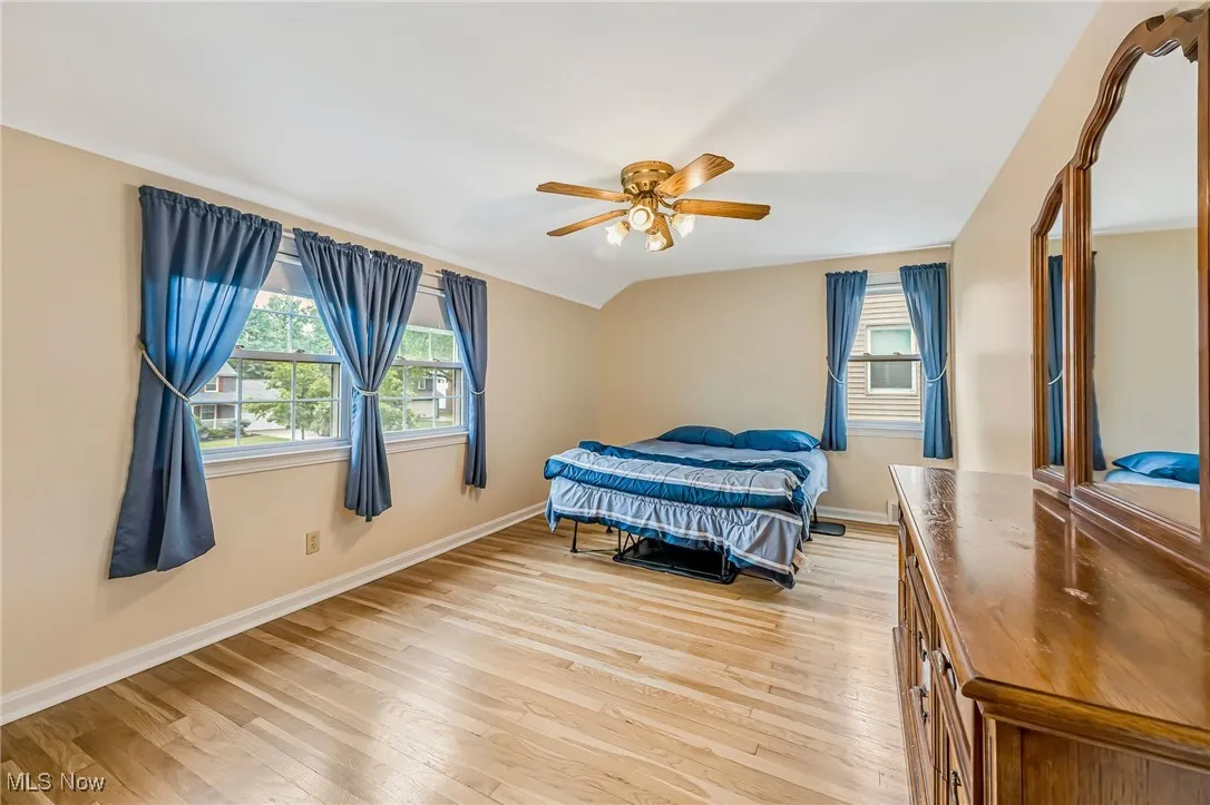 1120 Croyden Road, Lyndhurst, Ohio 44124,MLS Now Listing ID