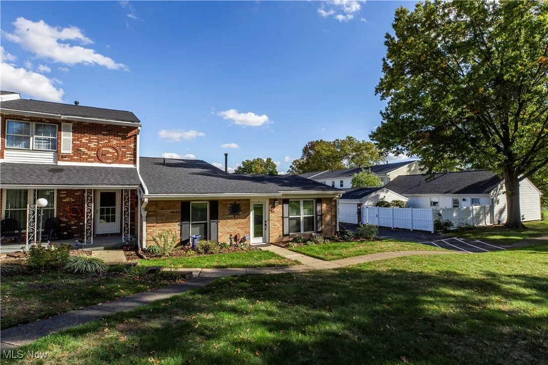 3634 Kenwood Dr, Uniontown, Ohio 44685,MLS Now Listing ID