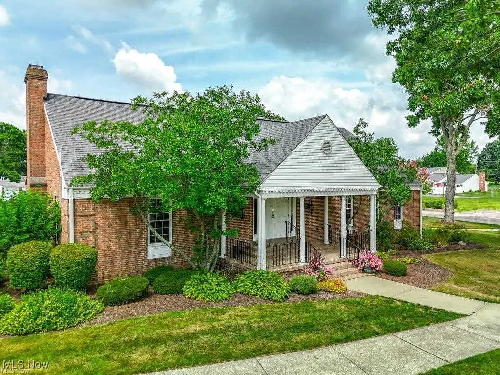 3634 Kenwood Dr, Uniontown, Ohio 44685,MLS Now Listing ID