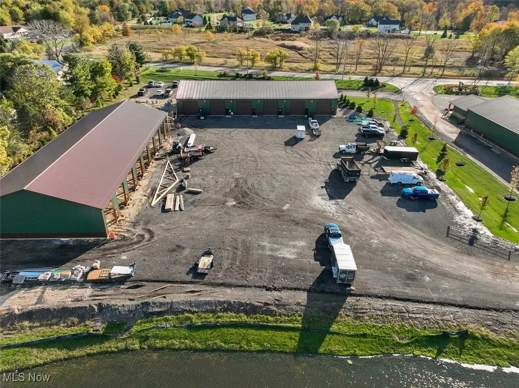 View of property location