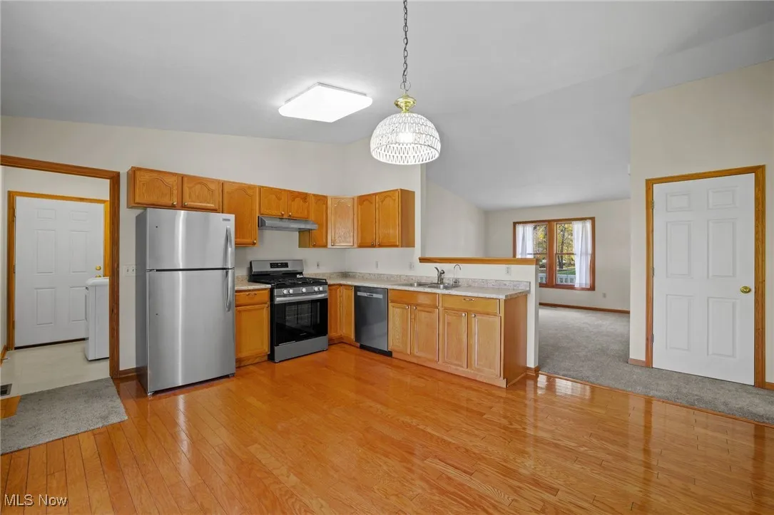 1417 Bravado Road, Canton, Ohio 44706,MLS Now Listing ID