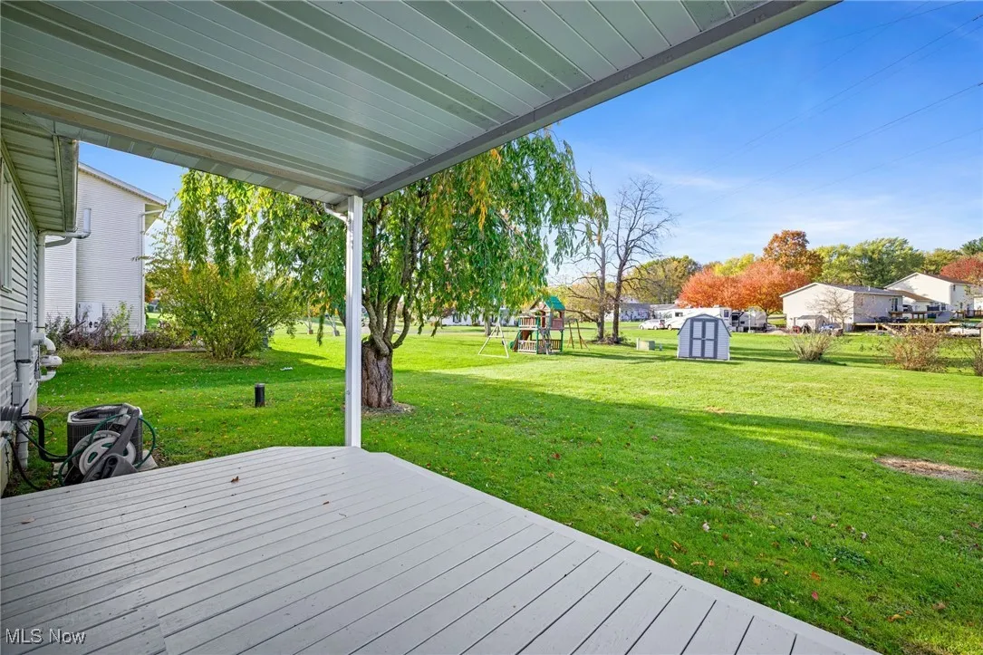 1417 Bravado Road, Canton, Ohio 44706,MLS Now Listing ID