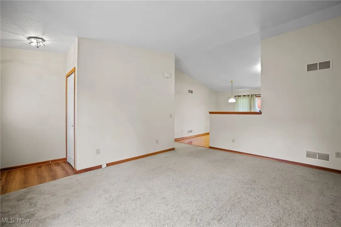 1417 Bravado Road, Canton, Ohio 44706,MLS Now Listing ID