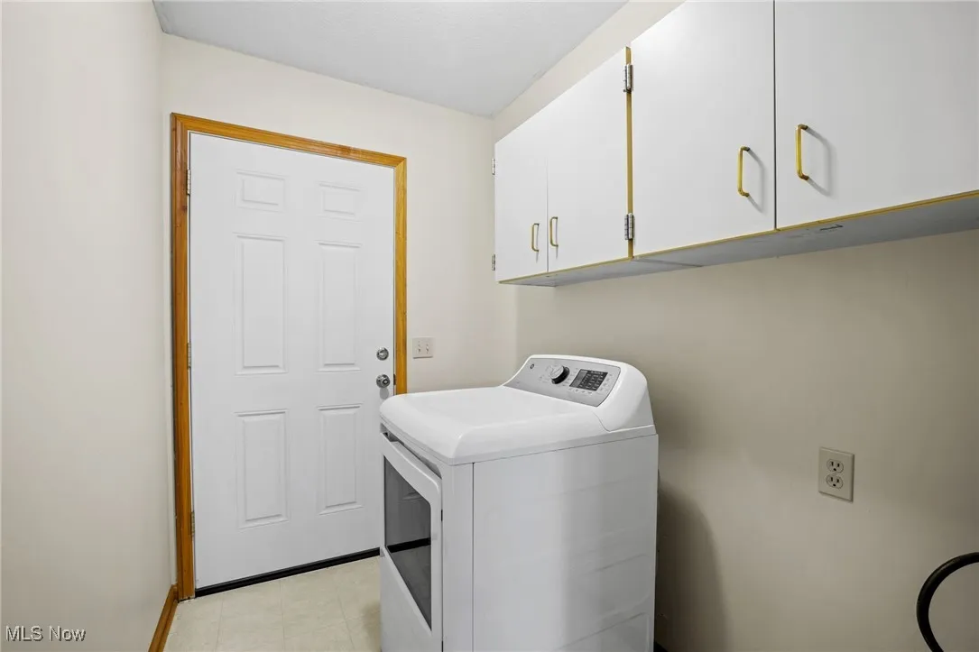 1417 Bravado Road, Canton, Ohio 44706,MLS Now Listing ID