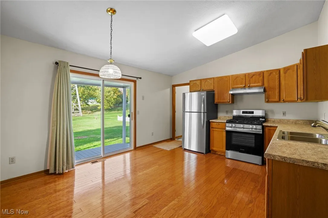 1417 Bravado Road, Canton, Ohio 44706,MLS Now Listing ID