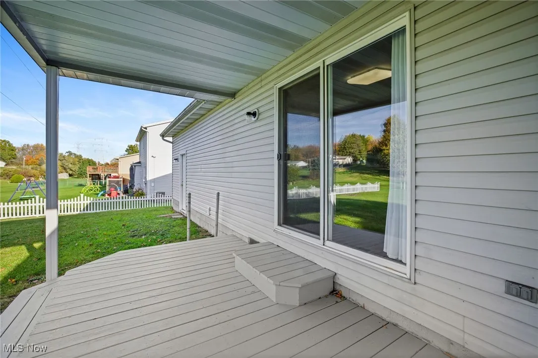 1417 Bravado Road, Canton, Ohio 44706,MLS Now Listing ID