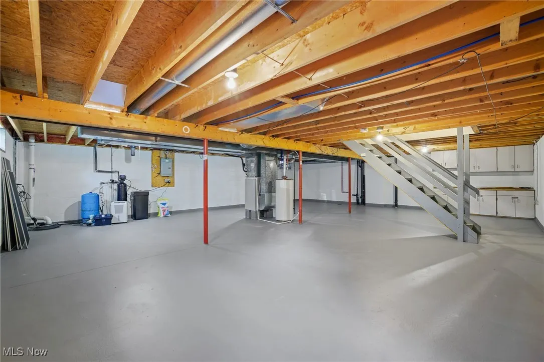 1417 Bravado Road, Canton, Ohio 44706,MLS Now Listing ID