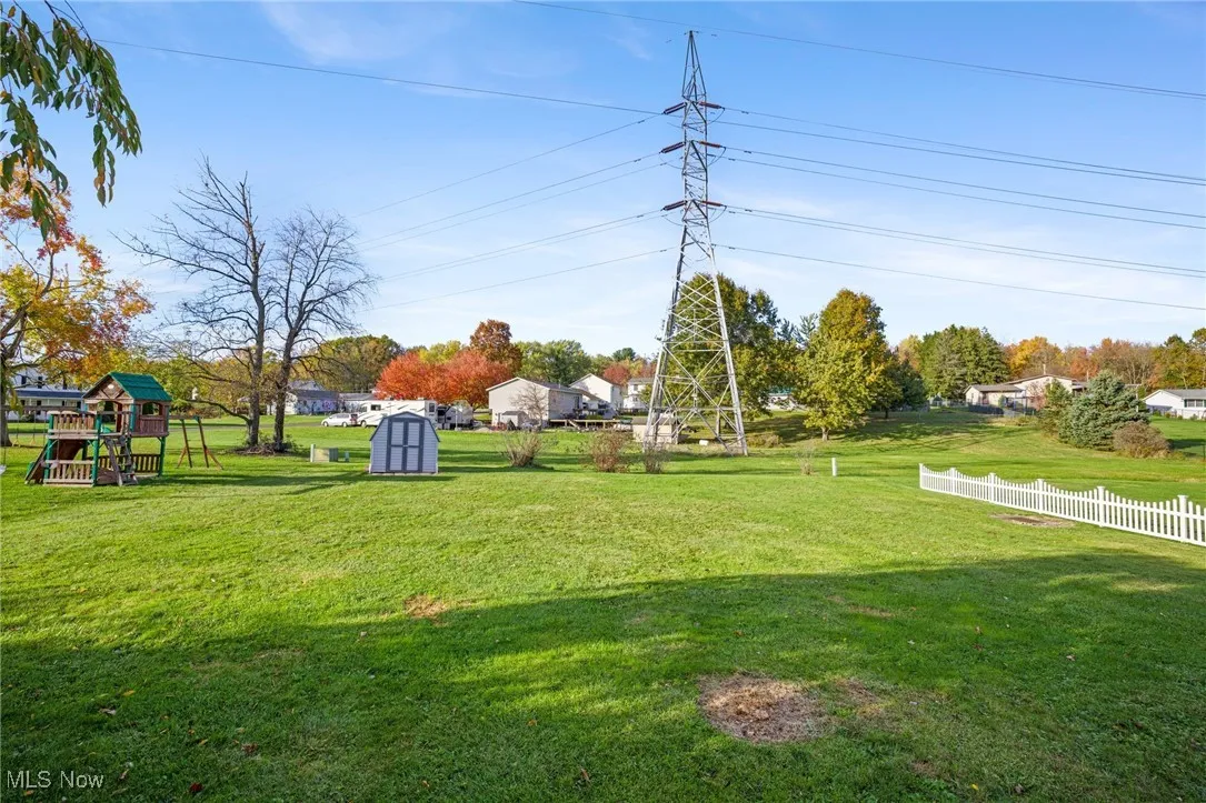 1417 Bravado Road, Canton, Ohio 44706,MLS Now Listing ID