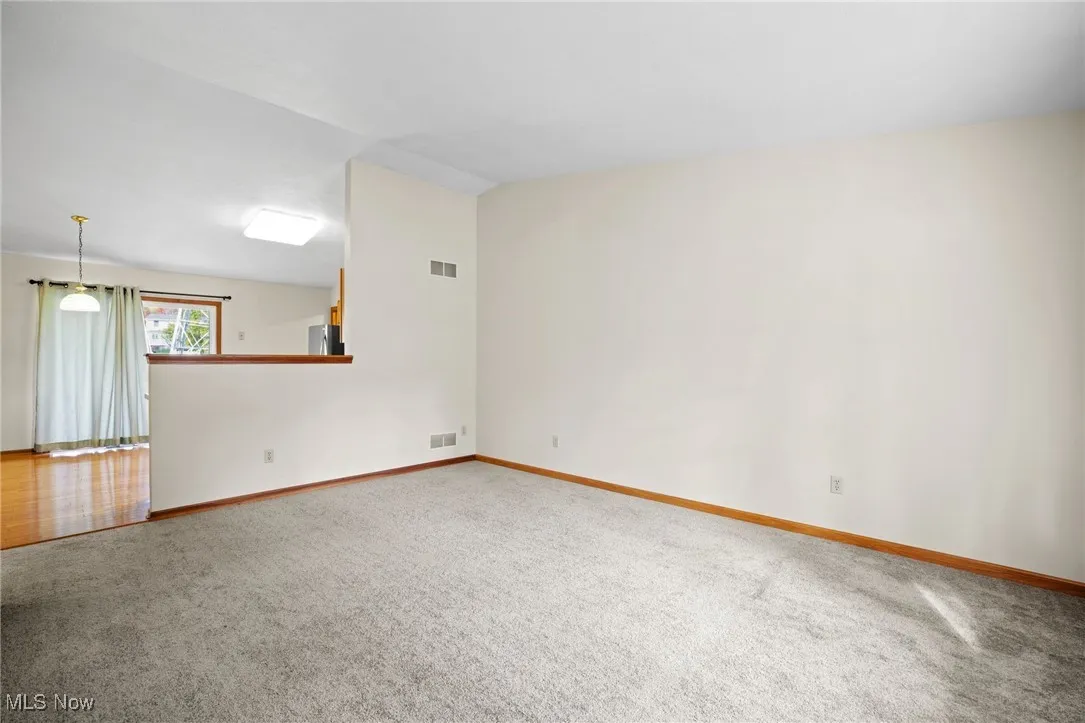 1417 Bravado Road, Canton, Ohio 44706,MLS Now Listing ID