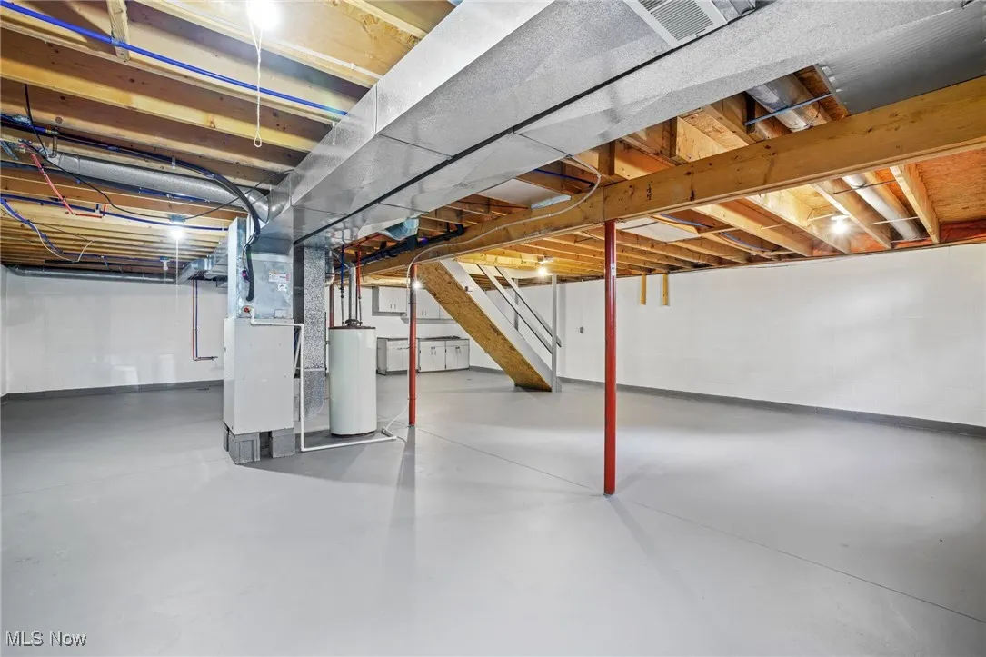 1417 Bravado Road, Canton, Ohio 44706,MLS Now Listing ID