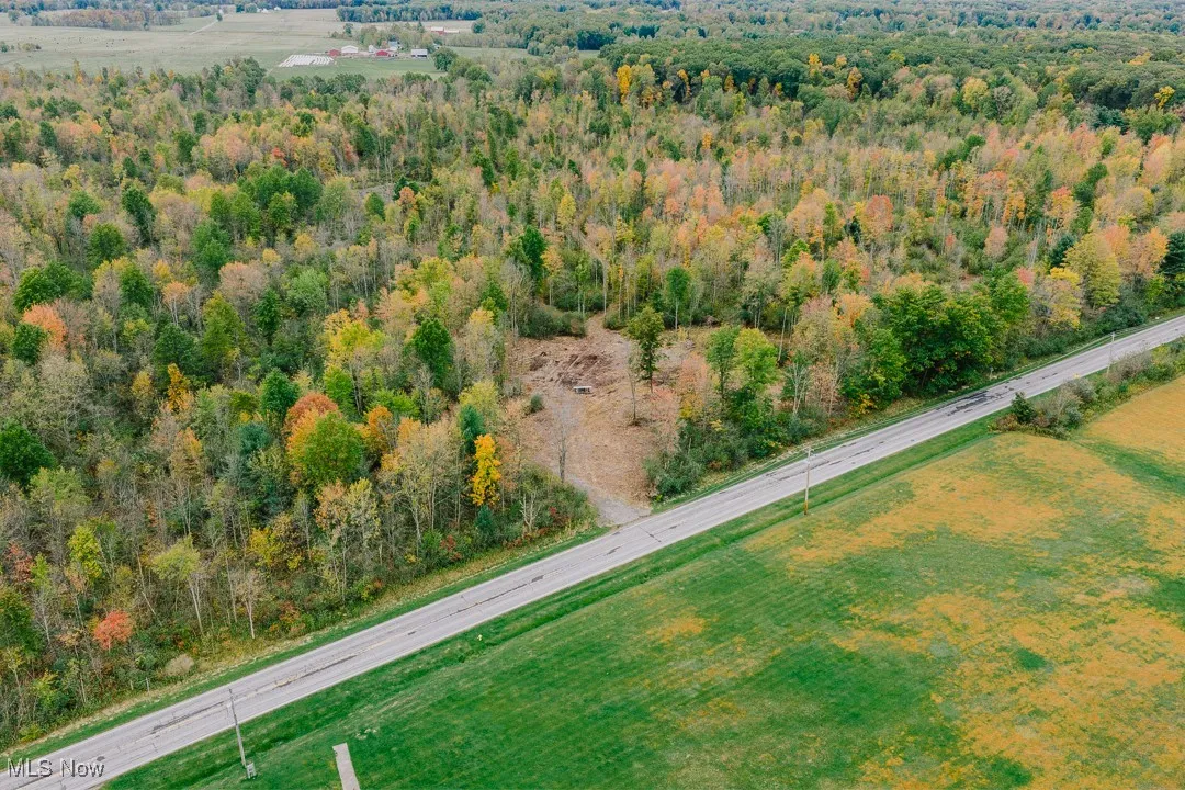 View of property location