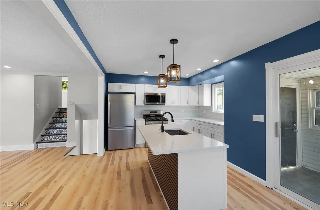 4321 W 181st Street, Cleveland, Ohio 44135,MLS Now Listing ID