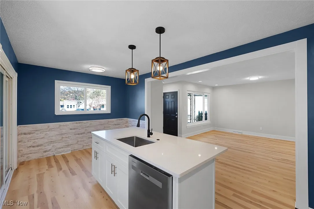 4321 W 181st Street, Cleveland, Ohio 44135,MLS Now Listing ID