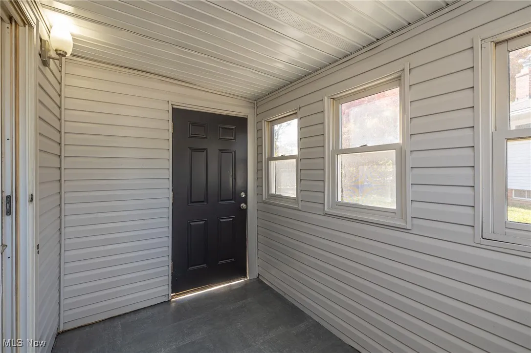 4321 W 181st Street, Cleveland, Ohio 44135,MLS Now Listing ID