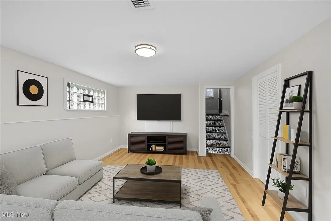 4321 W 181st Street, Cleveland, Ohio 44135,MLS Now Listing ID