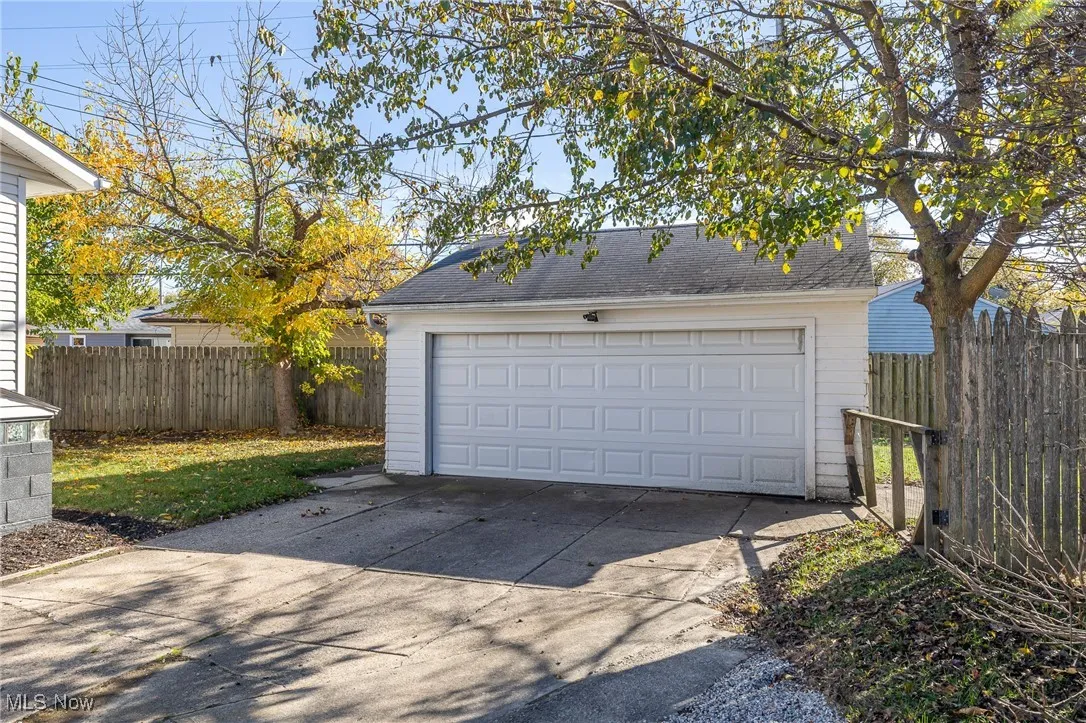 4321 W 181st Street, Cleveland, Ohio 44135,MLS Now Listing ID