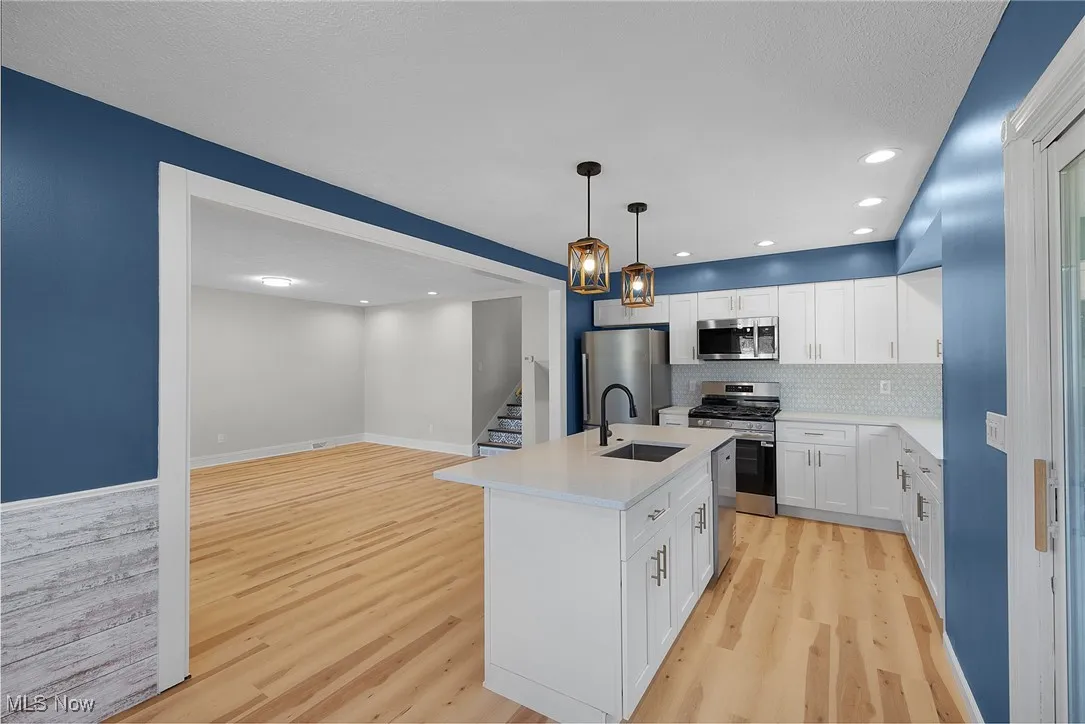 4321 W 181st Street, Cleveland, Ohio 44135,MLS Now Listing ID