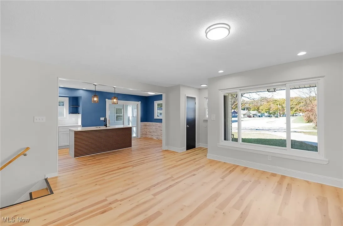 4321 W 181st Street, Cleveland, Ohio 44135,MLS Now Listing ID