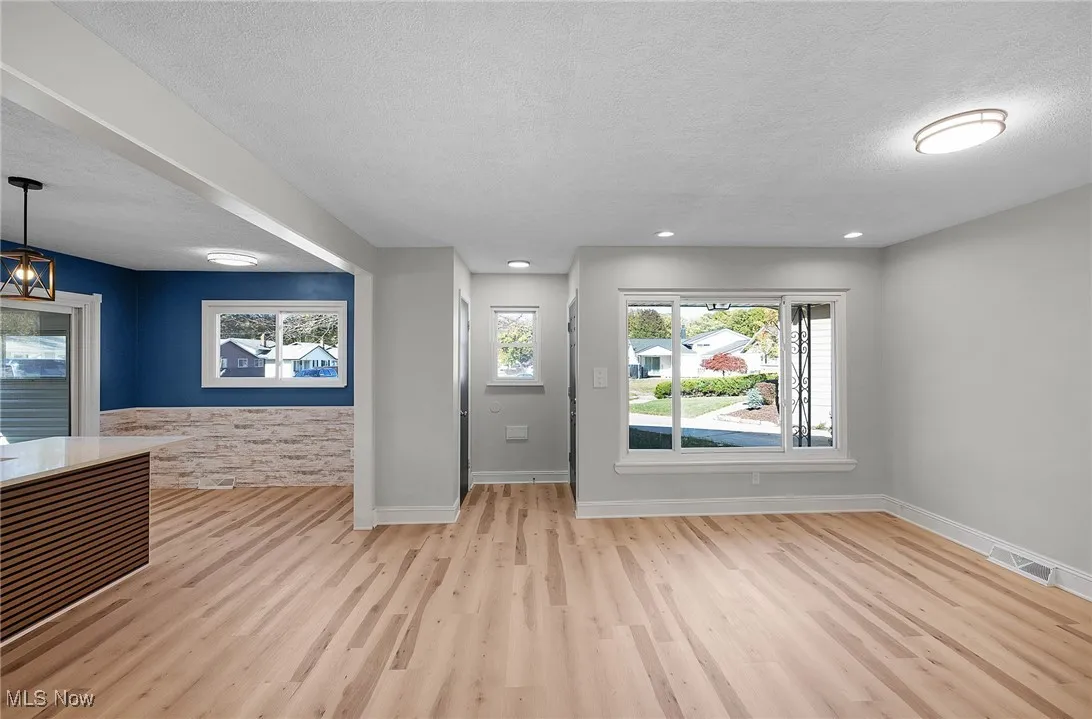 4321 W 181st Street, Cleveland, Ohio 44135,MLS Now Listing ID