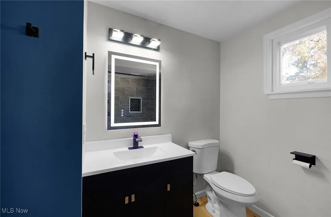 4321 W 181st Street, Cleveland, Ohio 44135,MLS Now Listing ID