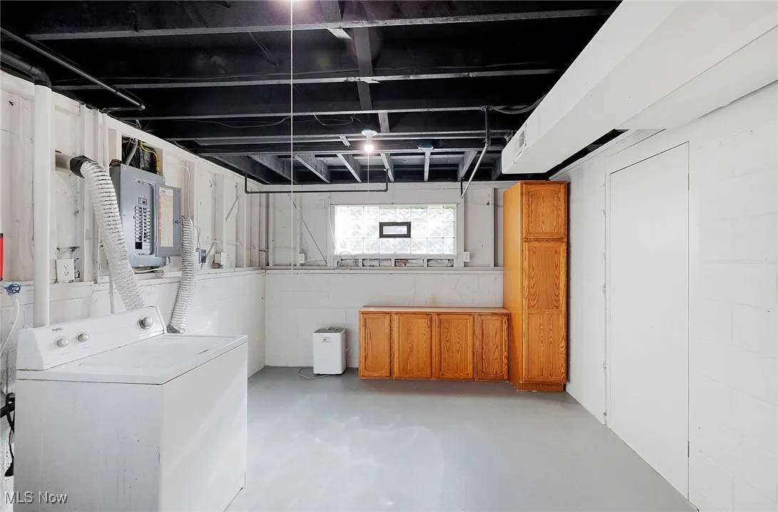 4321 W 181st Street, Cleveland, Ohio 44135,MLS Now Listing ID