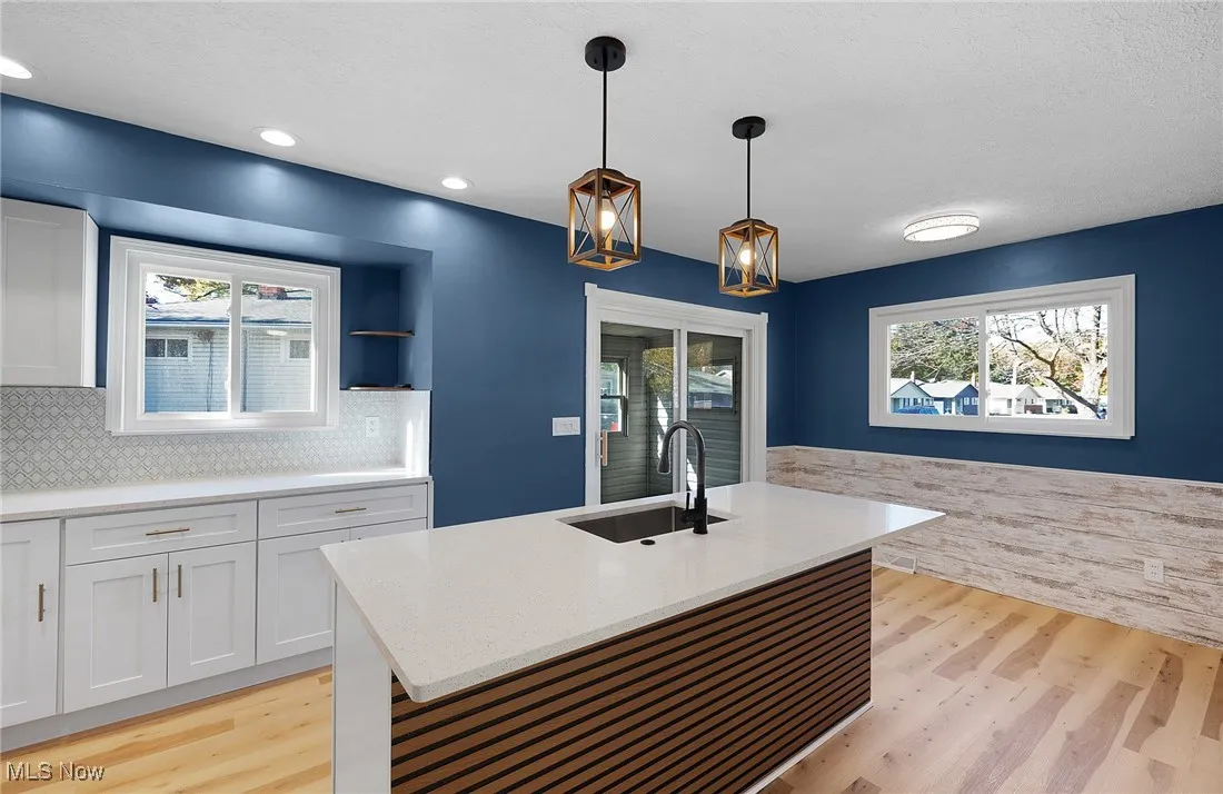 4321 W 181st Street, Cleveland, Ohio 44135,MLS Now Listing ID