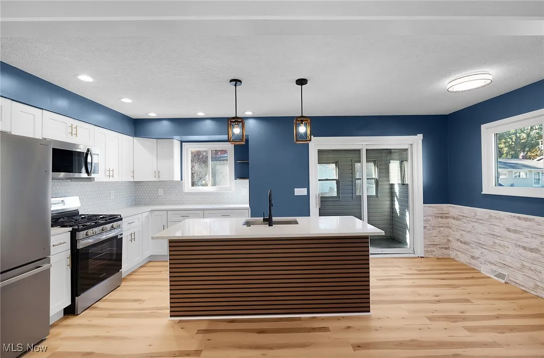 4321 W 181st Street, Cleveland, Ohio 44135,MLS Now Listing ID