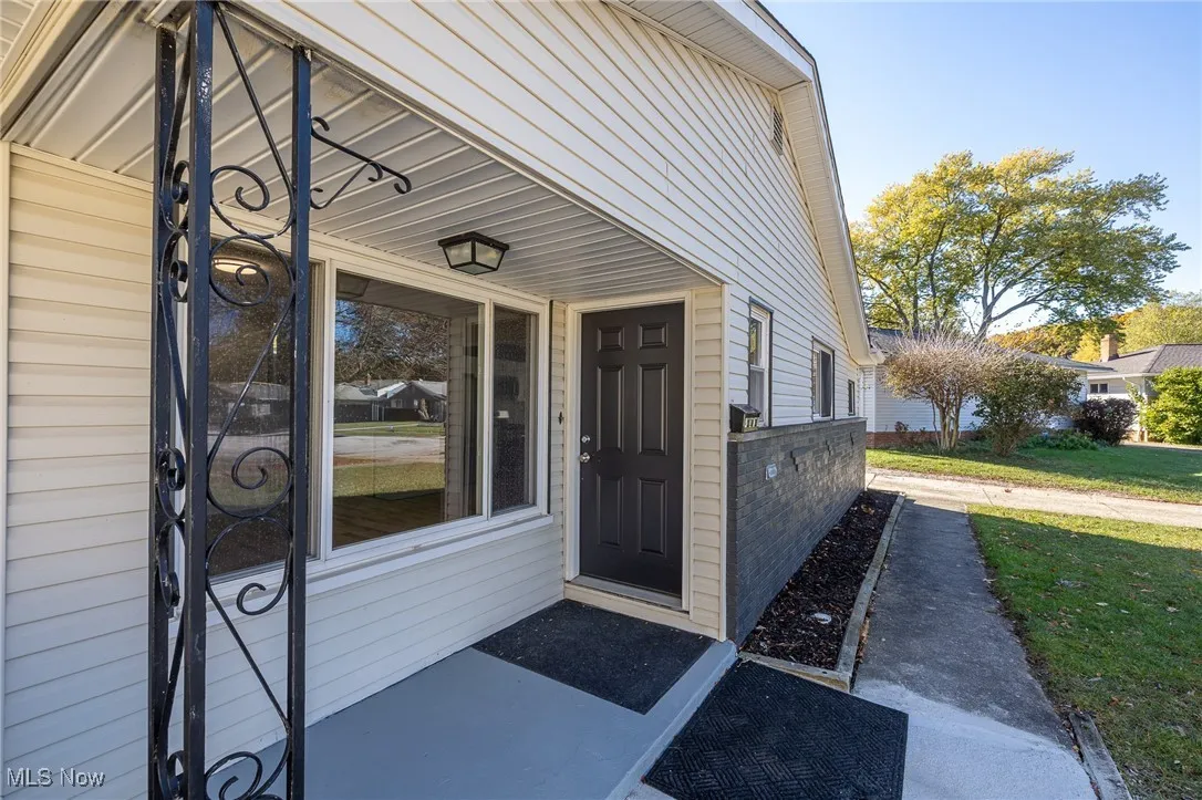 4321 W 181st Street, Cleveland, Ohio 44135,MLS Now Listing ID