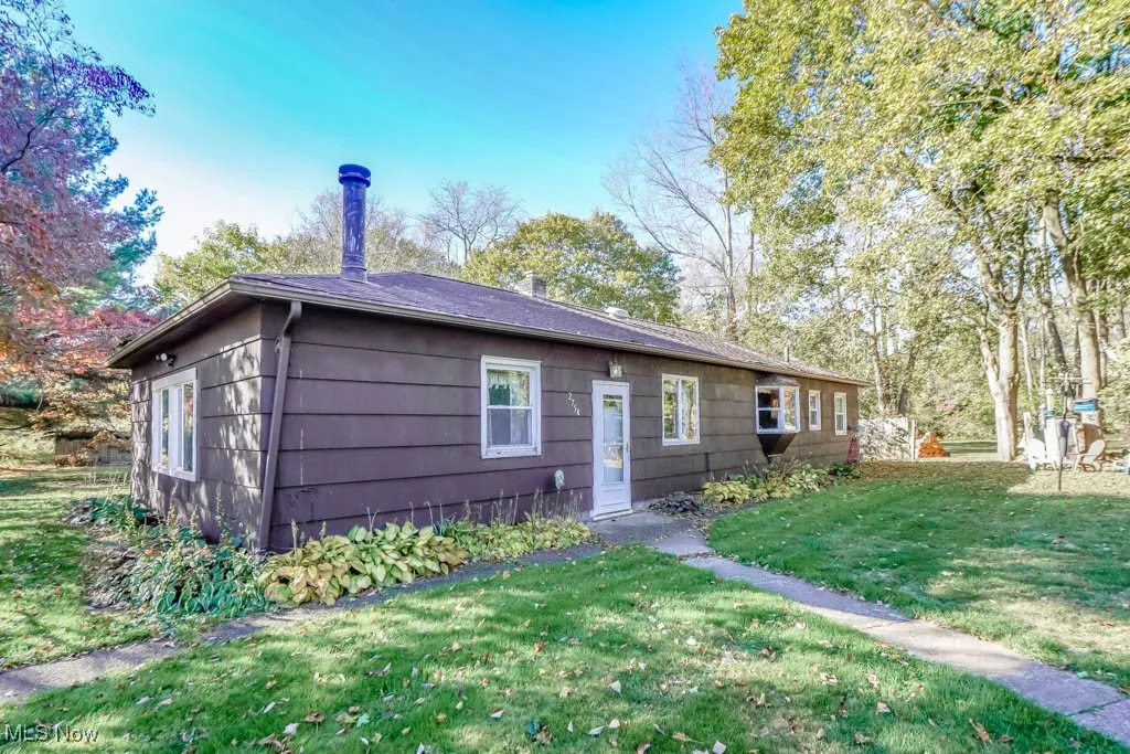 2754 Irma Drive, Uniontown, Ohio 44685,MLS Now Listing ID