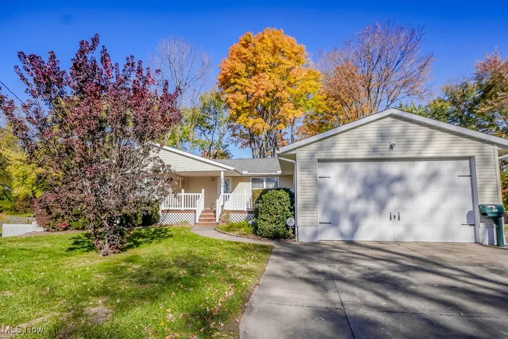 505 Rose Lane Street, North Canton, Ohio 44720,MLS Now Listing ID