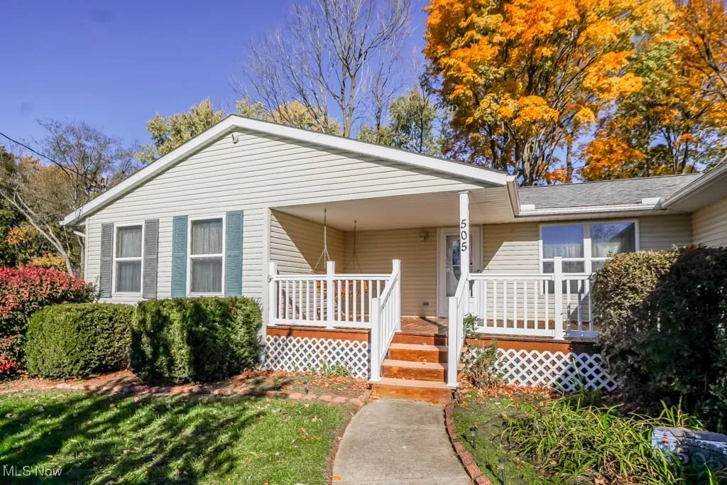 505 Rose Lane Street, North Canton, Ohio 44720,MLS Now Listing ID