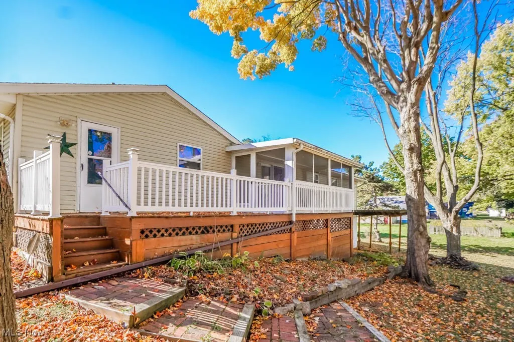 505 Rose Lane Street, North Canton, Ohio 44720,MLS Now Listing ID