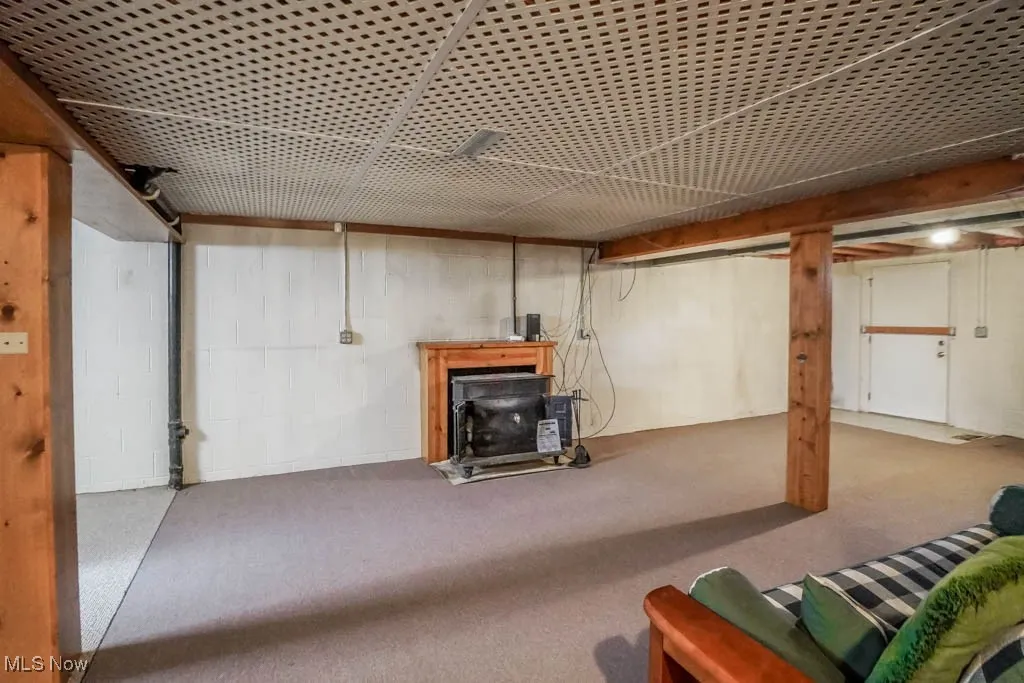 505 Rose Lane Street, North Canton, Ohio 44720,MLS Now Listing ID