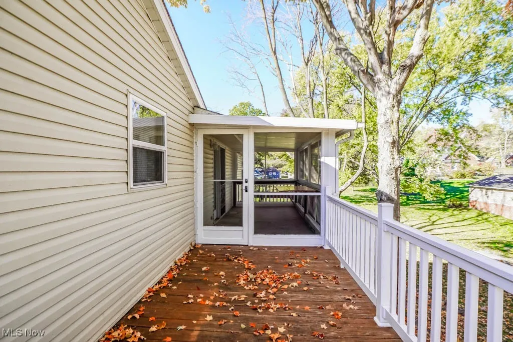 505 Rose Lane Street, North Canton, Ohio 44720,MLS Now Listing ID