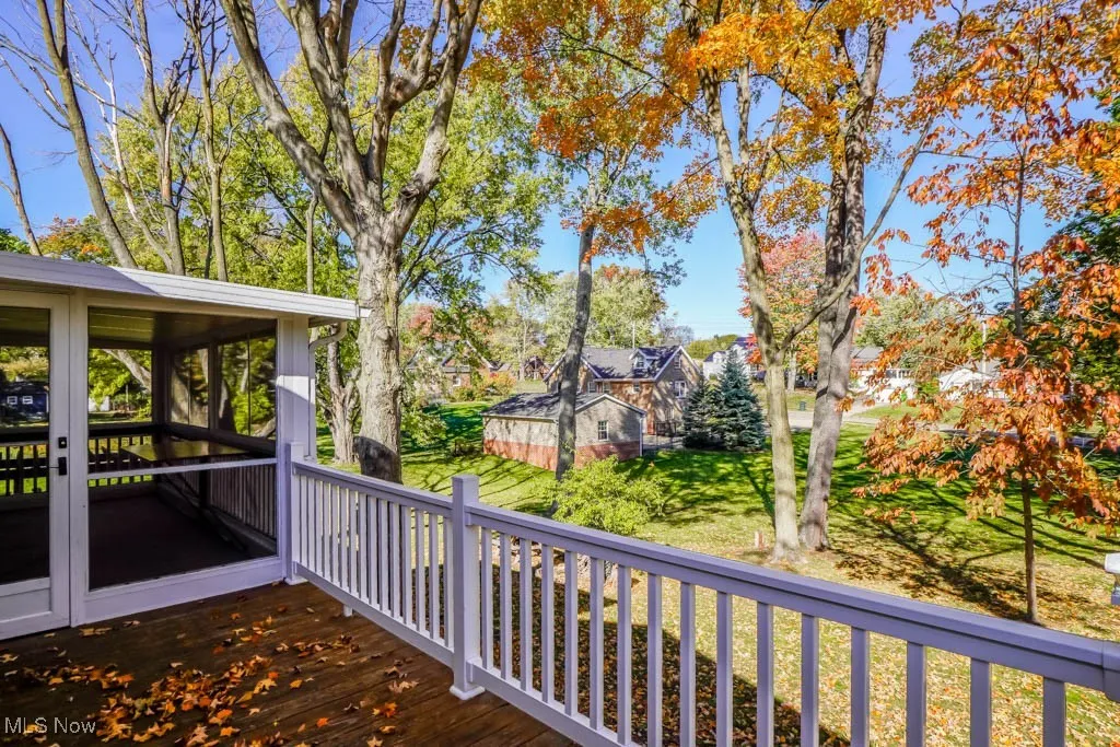 505 Rose Lane Street, North Canton, Ohio 44720,MLS Now Listing ID