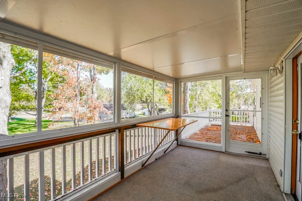 505 Rose Lane Street, North Canton, Ohio 44720,MLS Now Listing ID