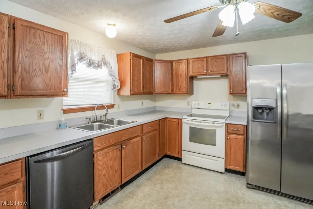 505 Rose Lane Street, North Canton, Ohio 44720,MLS Now Listing ID