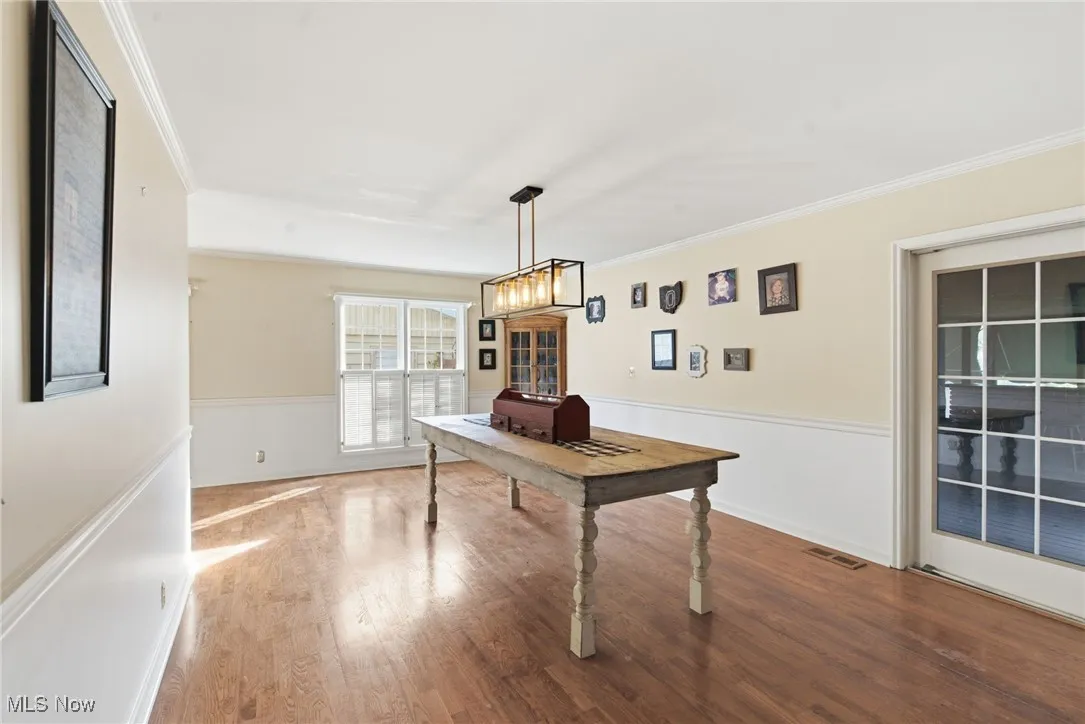 1209 Greenacre Drive, Cambridge, Ohio 43725,MLS Now Listing ID