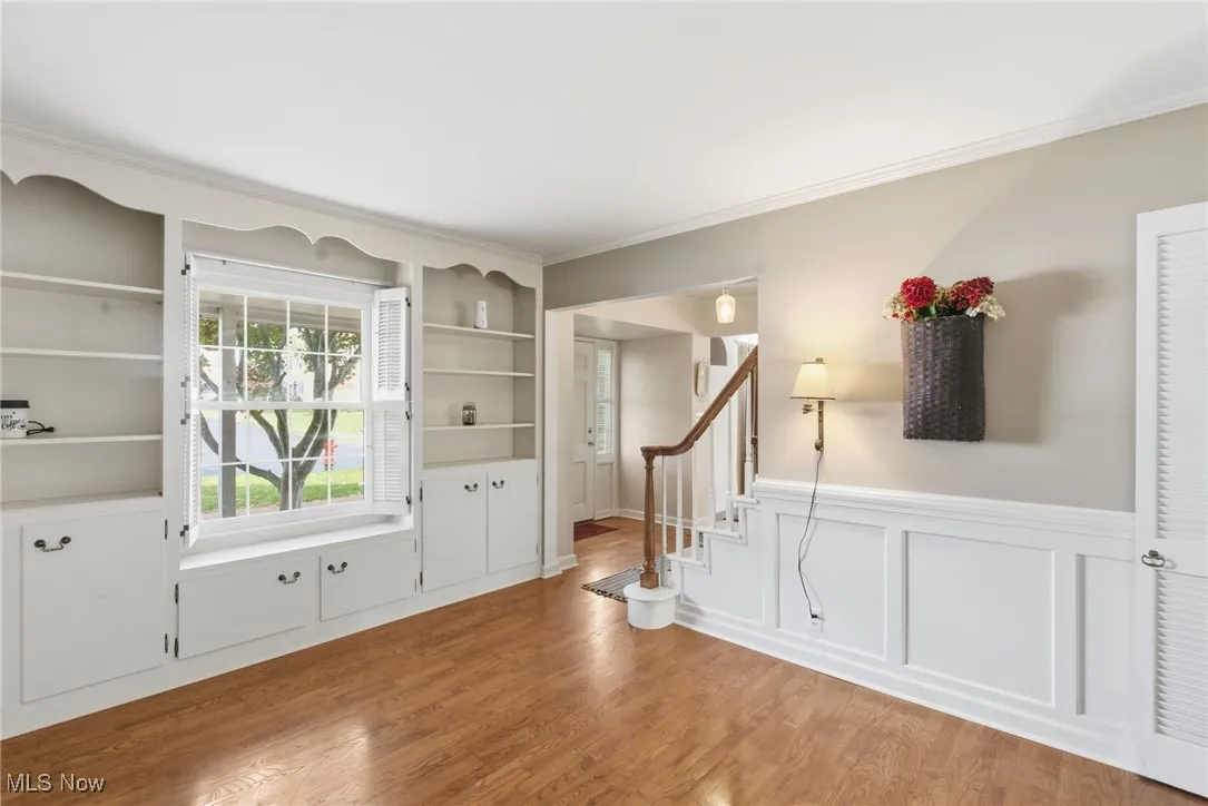 1209 Greenacre Drive, Cambridge, Ohio 43725,MLS Now Listing ID