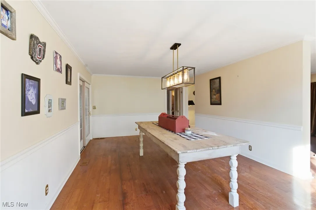 1209 Greenacre Drive, Cambridge, Ohio 43725,MLS Now Listing ID