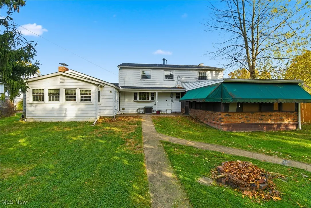 1209 Greenacre Drive, Cambridge, Ohio 43725,MLS Now Listing ID