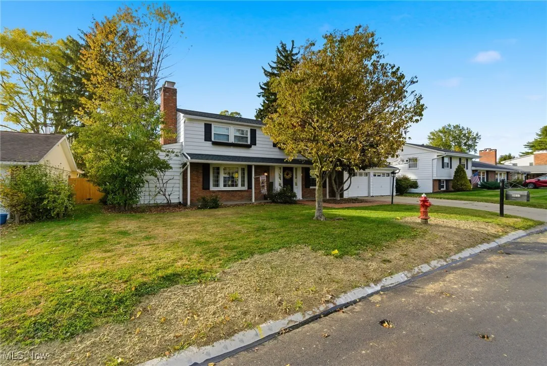 1209 Greenacre Drive, Cambridge, Ohio 43725,MLS Now Listing ID