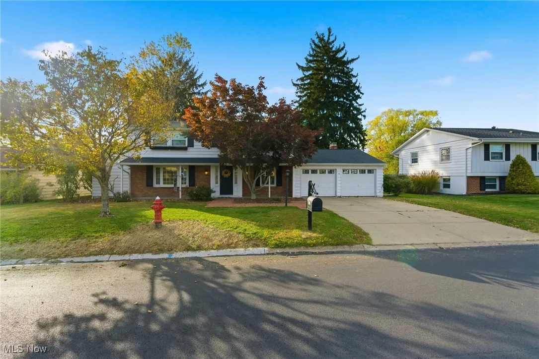 1209 Greenacre Drive, Cambridge, Ohio 43725,MLS Now Listing ID