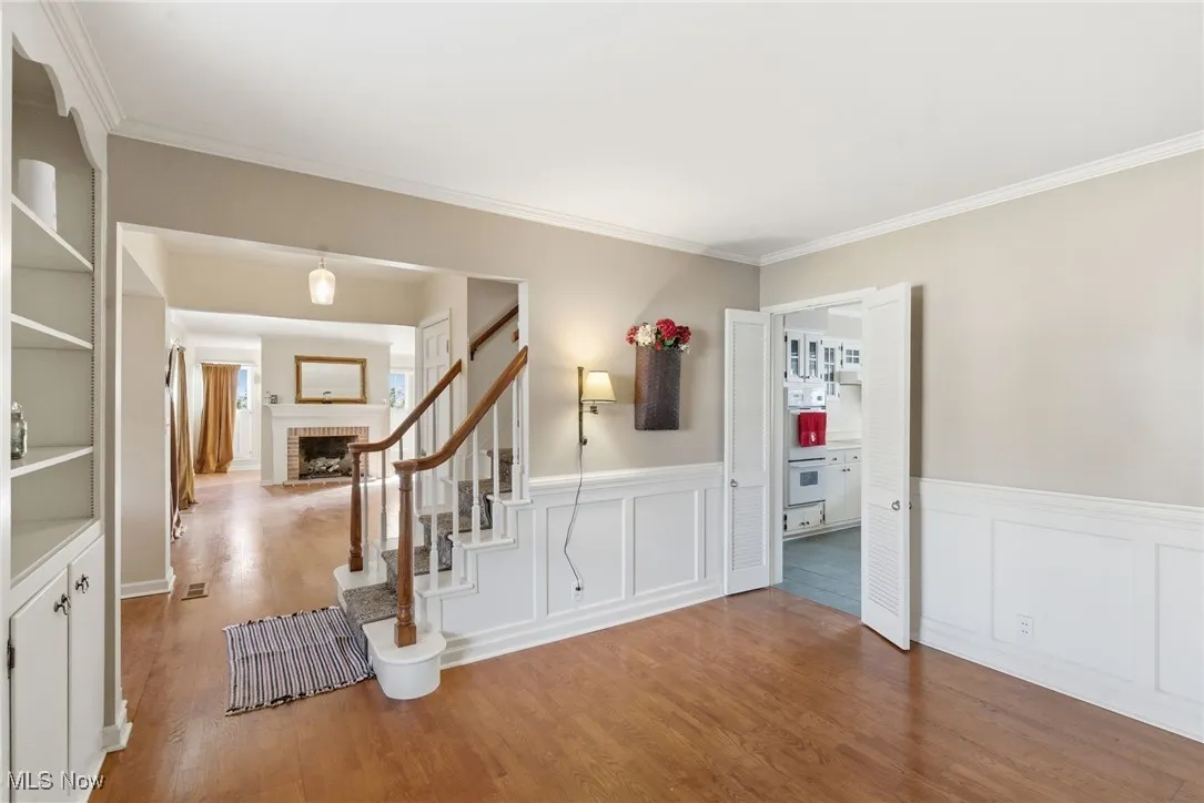 1209 Greenacre Drive, Cambridge, Ohio 43725,MLS Now Listing ID