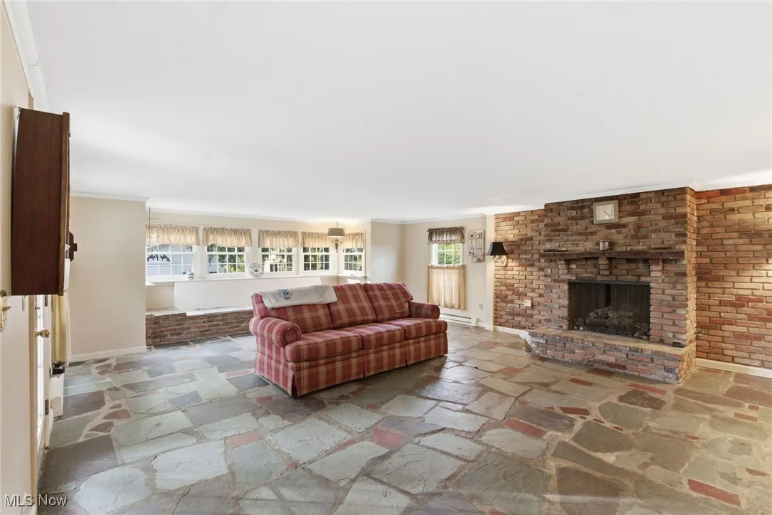 1209 Greenacre Drive, Cambridge, Ohio 43725,MLS Now Listing ID