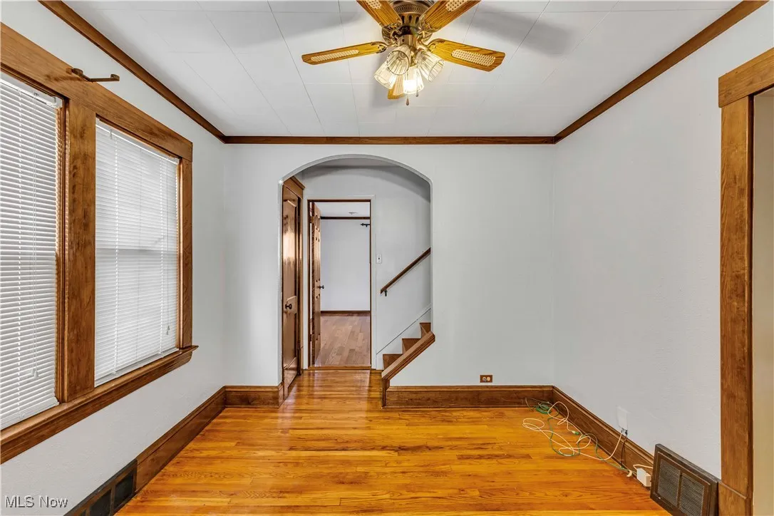 3347 W 127th Street, Cleveland, Ohio 44111,MLS Now Listing ID