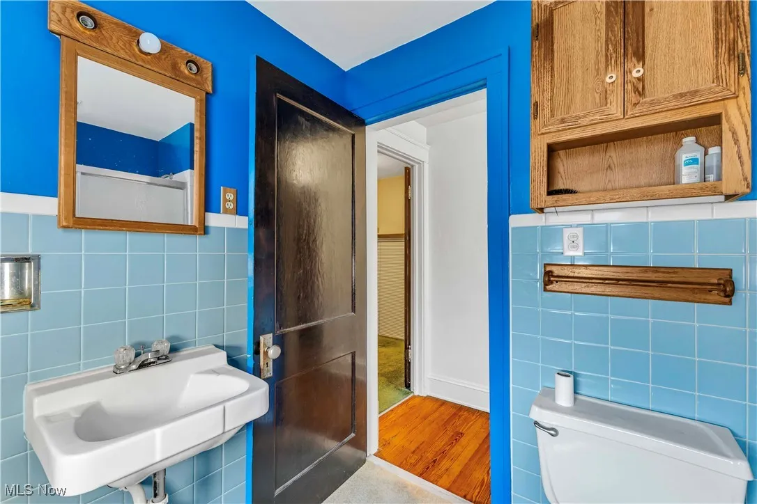 3347 W 127th Street, Cleveland, Ohio 44111,MLS Now Listing ID