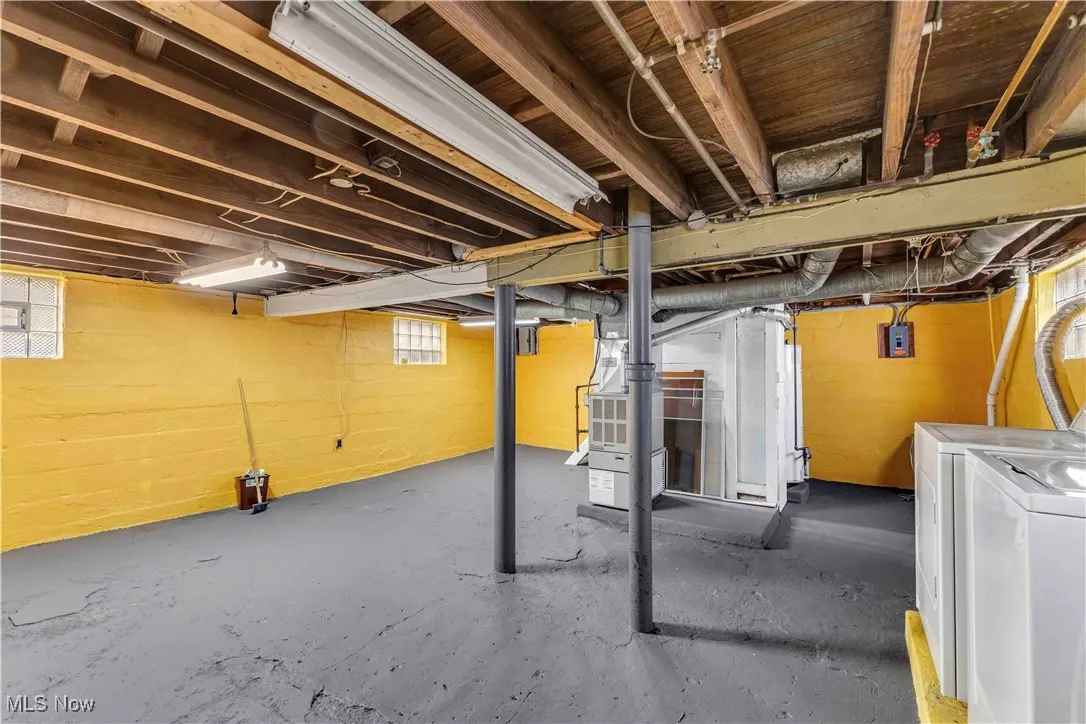 3347 W 127th Street, Cleveland, Ohio 44111,MLS Now Listing ID